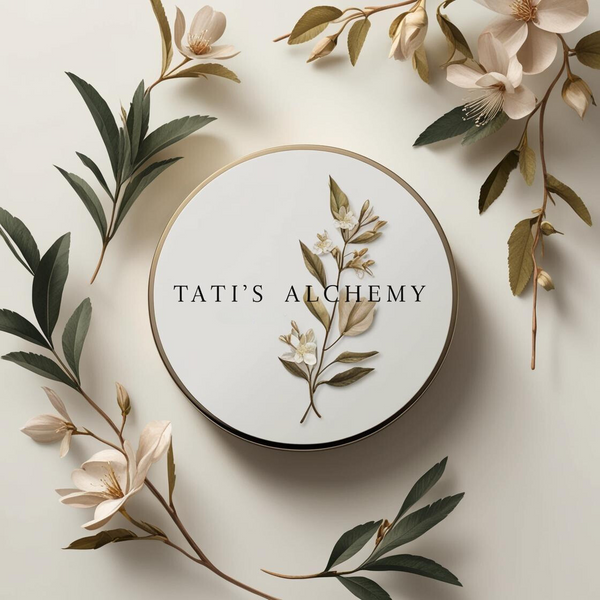 Tati’s Alchemy 